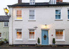 Old Red Lion