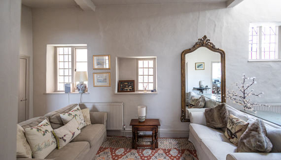 Old Red Lion - Gallery
