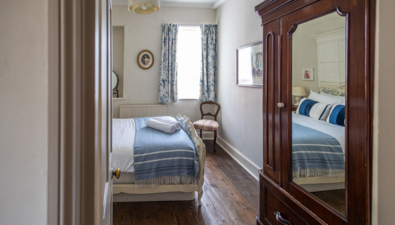 Old Red Lion - Gallery