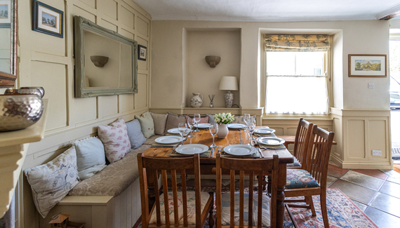 Old Red Lion - Gallery