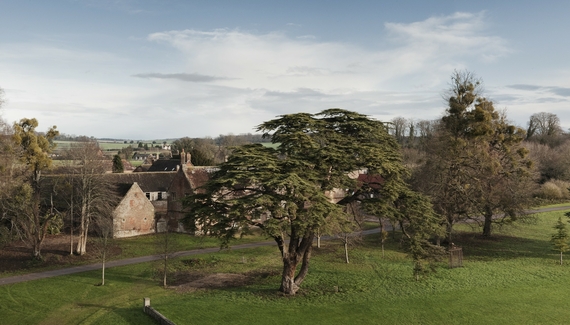 Pepperpot Lodges - Gallery