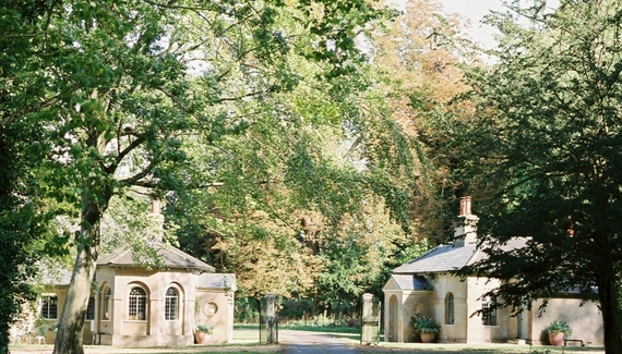 Pepperpot Lodges - Gallery