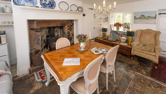 Quintessential B&B - Gallery