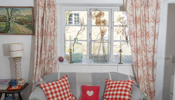 Quintessential B&B - Gallery