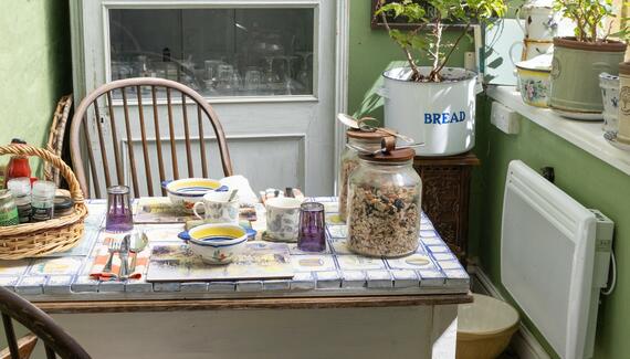 Quintessential B&B - Gallery