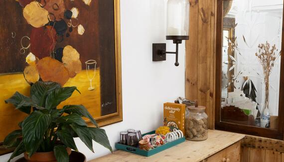 Quintessential B&B - Gallery