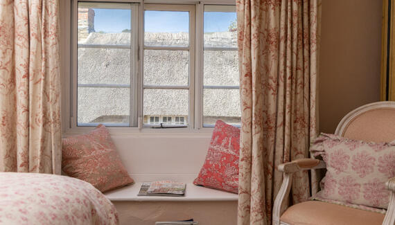 Quintessential B&B - Gallery