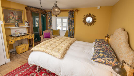 Quintessential B&B - Gallery