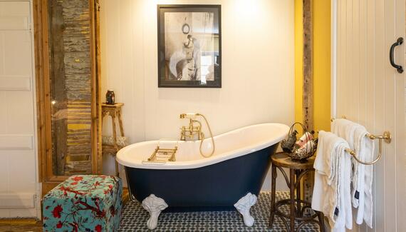Quintessential B&B - Gallery