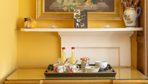 Quintessential B&B - Gallery