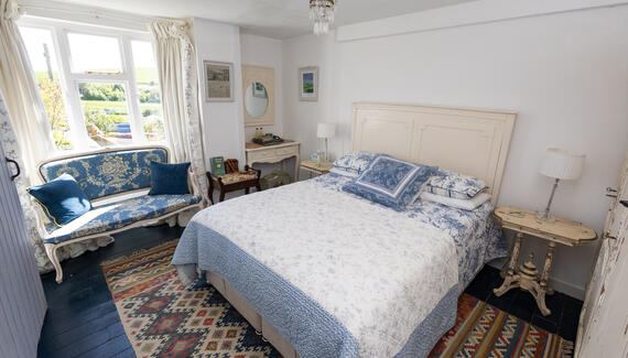Quintessential B&B - Gallery