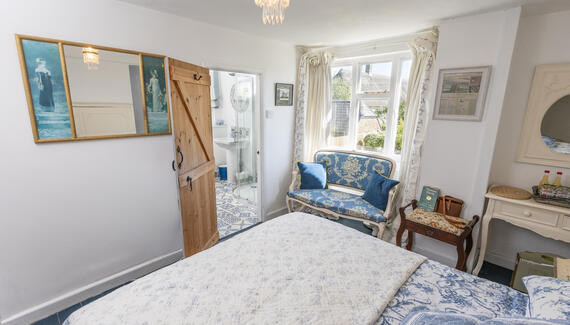 Quintessential B&B - Gallery