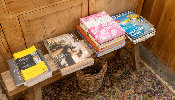 Quintessential B&B - Gallery