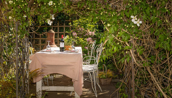 Quintessential B&B - Gallery