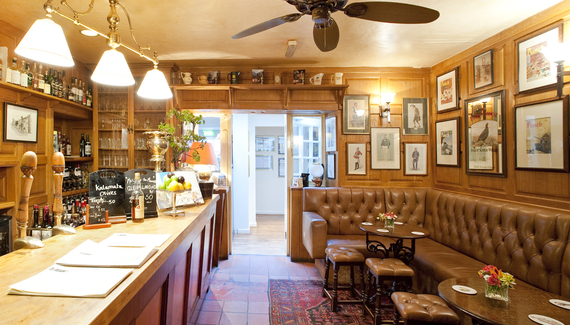 The Acorn Inn - Gallery