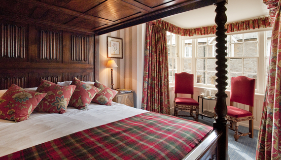 The Acorn Inn - Gallery