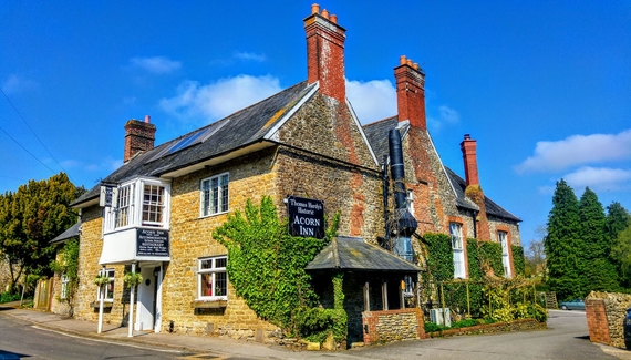 The Acorn Inn - Gallery