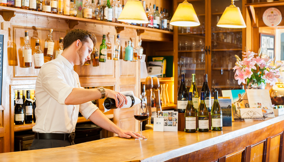 The Acorn Inn - Gallery