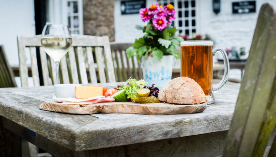 The Acorn Inn - Gallery