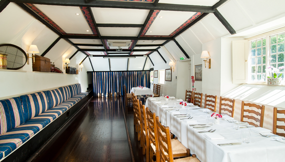 The Acorn Inn - Gallery