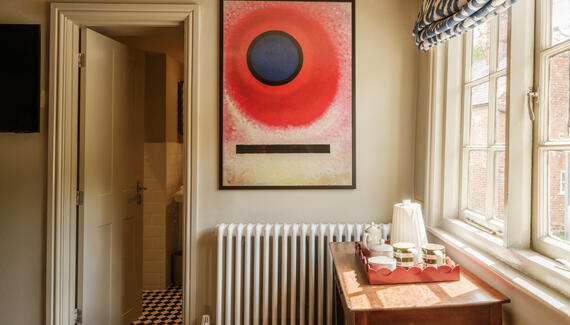 The Fleur de Lys - Gallery