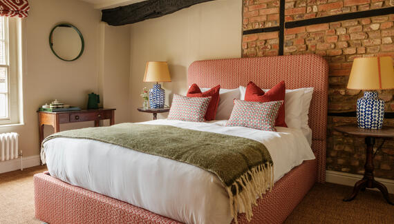 The Fleur de Lys - Gallery