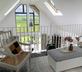 The Garden House at Holway Mill - Gallery - picture 