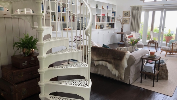 The Garden House at Holway Mill - Gallery
