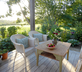 The Garden House at Holway Mill - Gallery - picture 