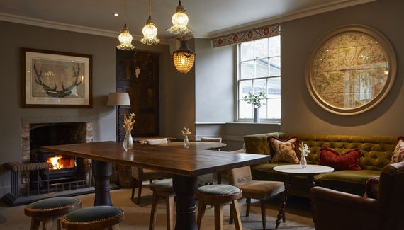 The Grosvenor Arms - Gallery