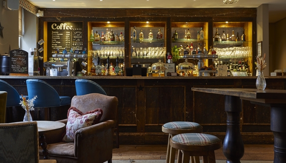 The Grosvenor Arms - Gallery