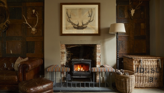 The Grosvenor Arms - Gallery