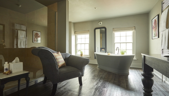 The Grosvenor Arms - Gallery