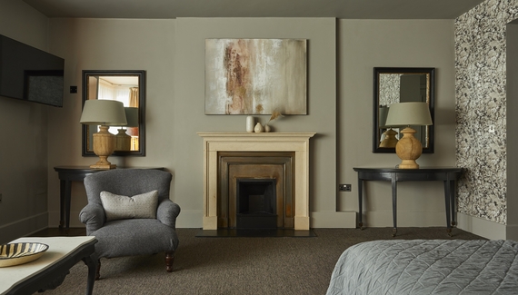 The Grosvenor Arms - Gallery