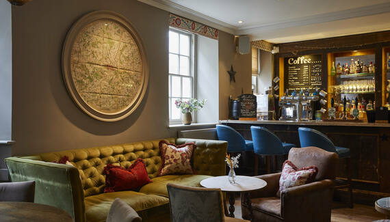 The Grosvenor Arms - Gallery