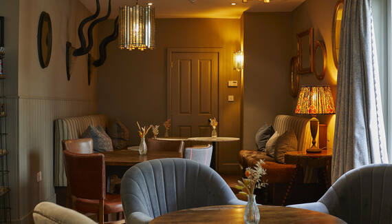 The Grosvenor Arms - Gallery