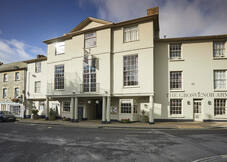 The Grosvenor Arms