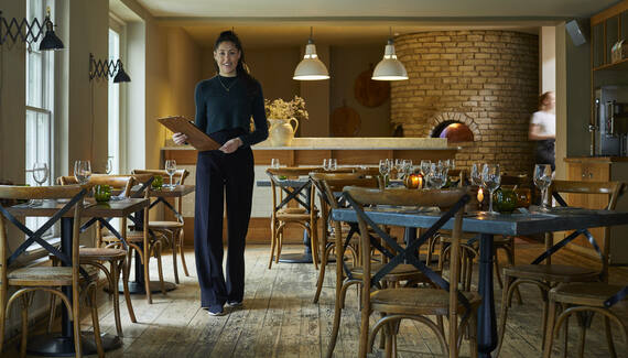 The Grosvenor Arms - Gallery