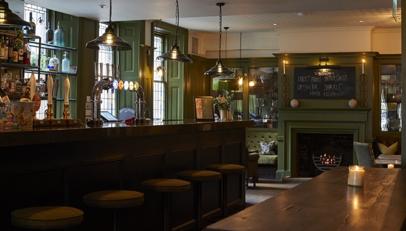 The King's Arms - Gallery