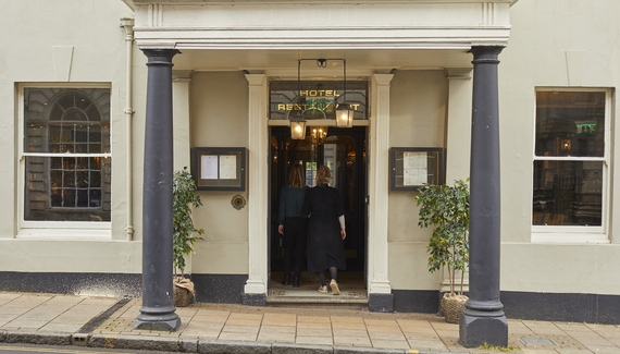 The King's Arms - Gallery