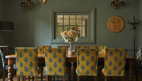 The King's Arms - Gallery