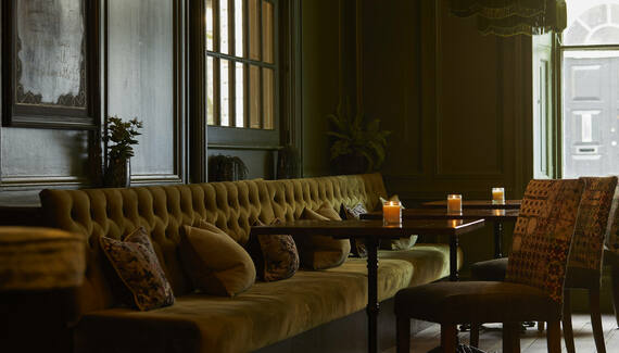 The King's Arms - Gallery