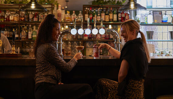 The King's Arms - Gallery