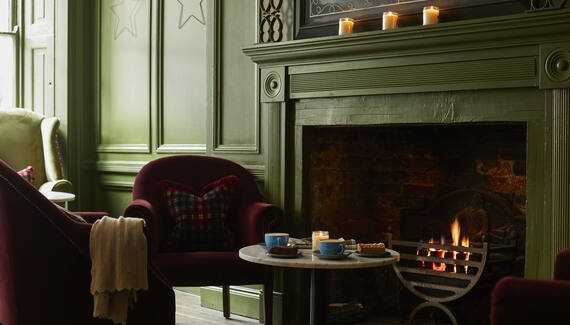 The King's Arms - Gallery