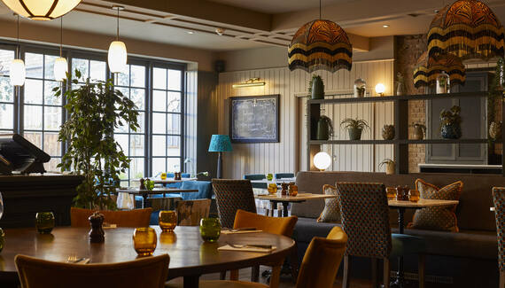 The King's Arms - Gallery