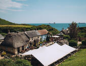 The Smuggler's Inn