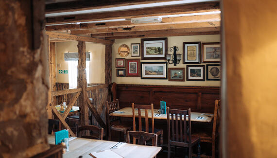 The Smuggler's Inn - Gallery