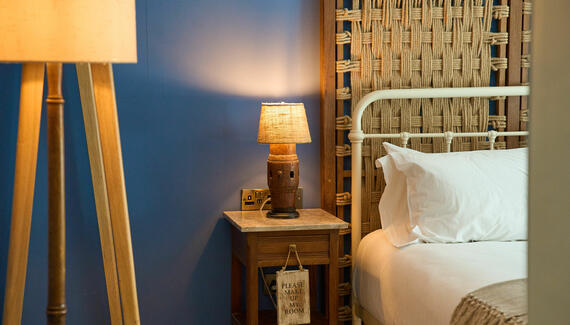 The Smuggler's Inn - Gallery