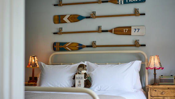 The Smuggler's Inn - Gallery