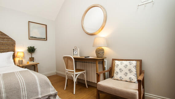 The Winyard's Gap Inn - Gallery
